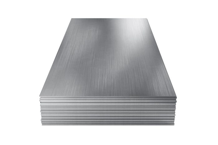 316L Stainless Steel Sheet