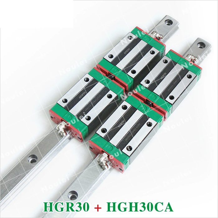 HGR-30-R200-C Slide Rail