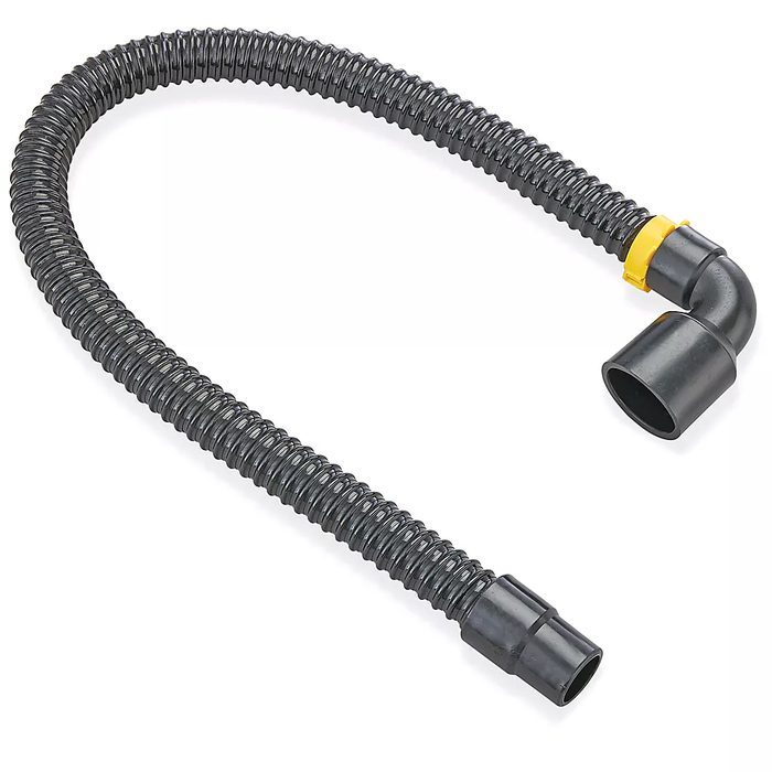 Squeegee Suction Hose for Compact Auto Floor Scrubber H-8041-STUBE