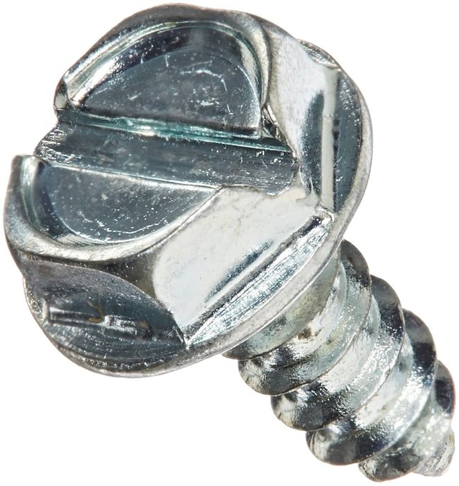Sheet Metal Screws