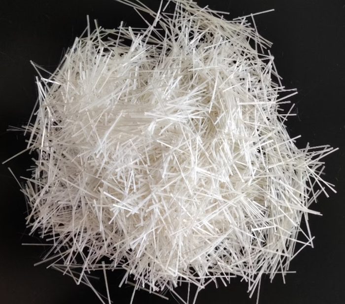 Fiberglass Glass Fiber