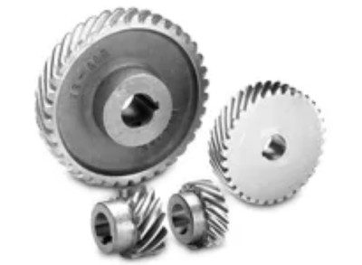 CI HELICAL GEARS