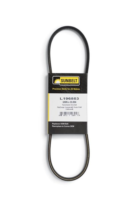 Poly V Belt for Shopsmith Mark V