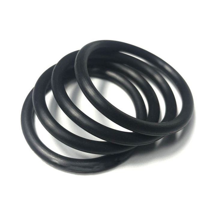 Buna-N (NBR) Rubber O-Ring