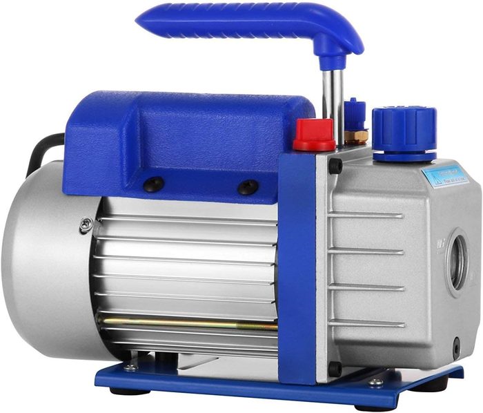 Vacuum Pump
