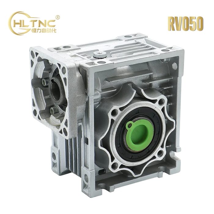 Worm Gearboxes NMRV050 Speed Reducer 71B14