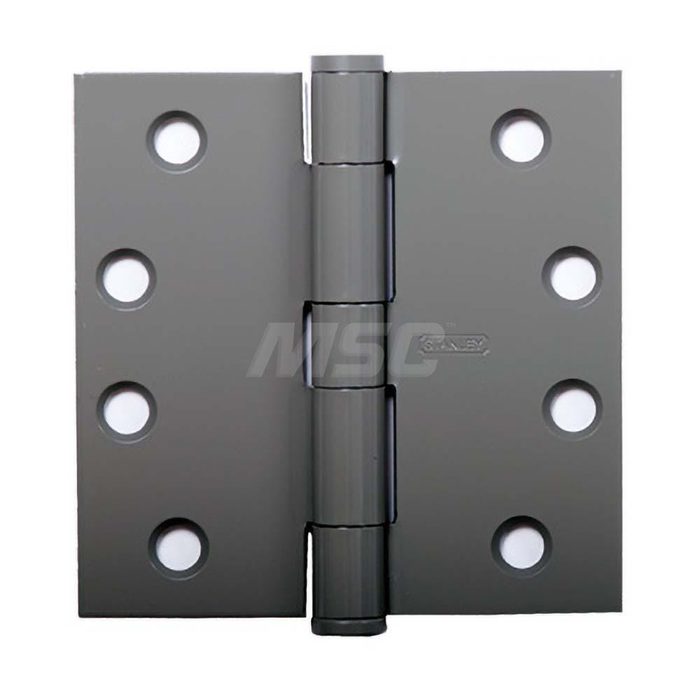 Concealed Hinge: Full Mortise, 3" OAW