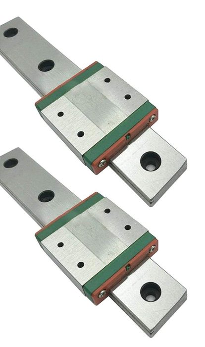 MGW12 Linear Rail Guide