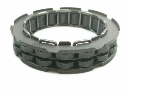 One Way Bearing Clutch