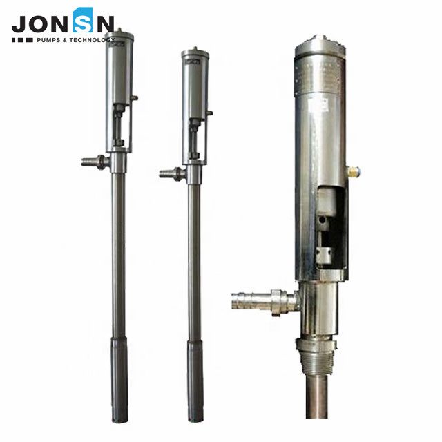 Piston Drum Pump