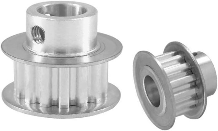 XL Timing Pulley BF CF Bore