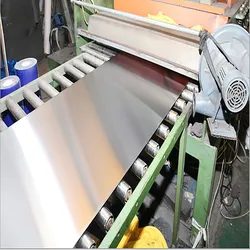 316 Stainless Steel