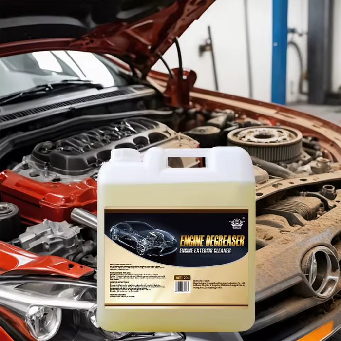 Engine Surface Degreaser 20L