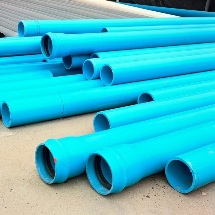 PVC Pipe