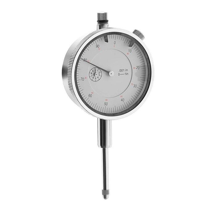 Dial Test Indicator