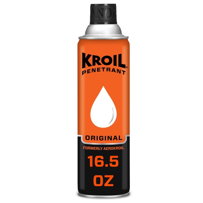 Original Penetrant - Rust Penetrating Lubricant