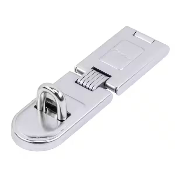 Steel Heavy Duty Hasp Latch