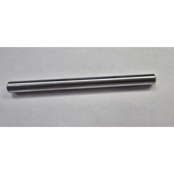 Precision Ground Metric Shafting