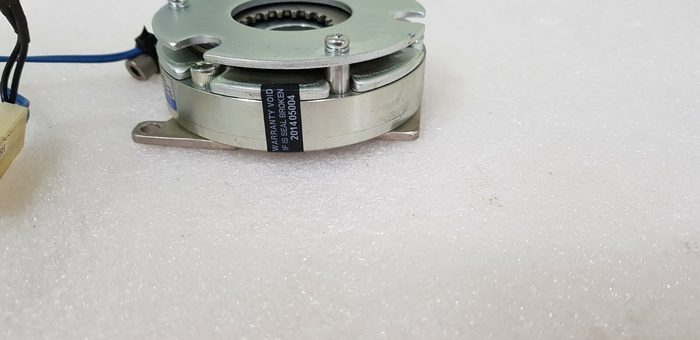 Electromagnetic Brake