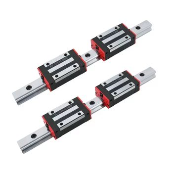 HGR/HGH/HGW15/20/25/30/35/45 Linear Guide Rail