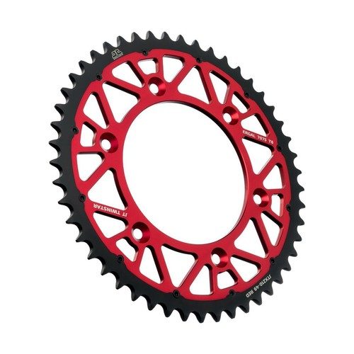 Racelite Aluminium Rear Sprocket