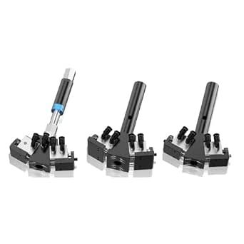Pneumatic Needle Clamp Needle Cylinder Gripper