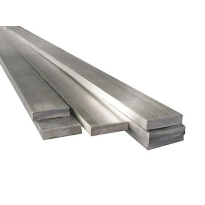 304 Stainless Steel Flat Bar