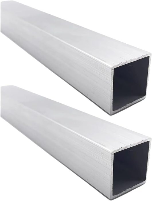 Aluminum Square Tube