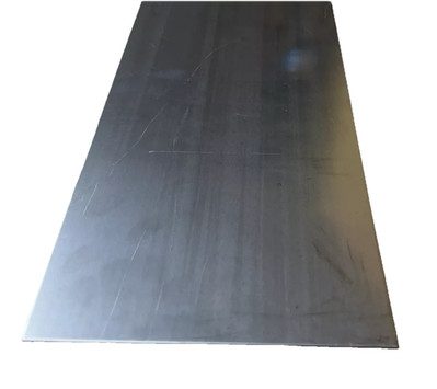 Stainless Steel Sheet
