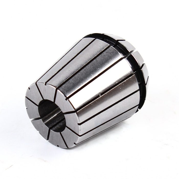 2.50mm General Purpose Precision Spring Collet