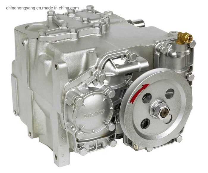 Gear Pump