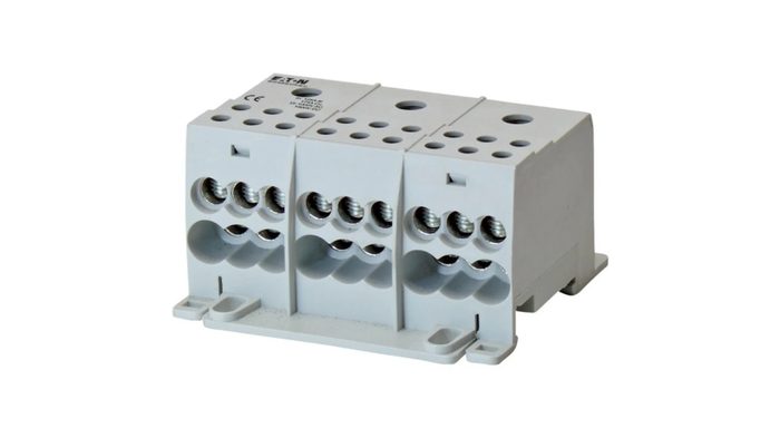Terminal Blocks