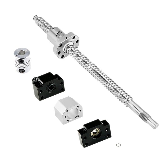SFU1605 Ball Screw 250mm