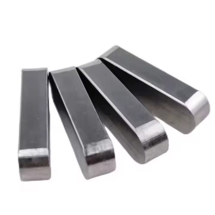 DIN6885 Machine Key Stock