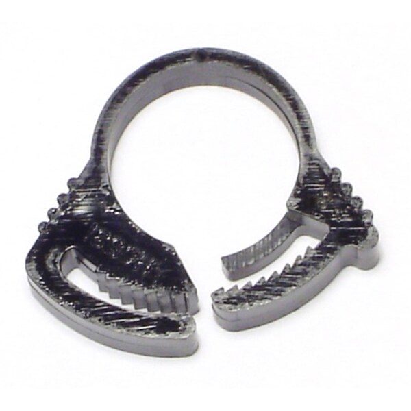 Nylon Plastic Hose Clamps