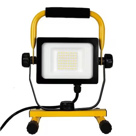 4000 Lumen LED Worklight