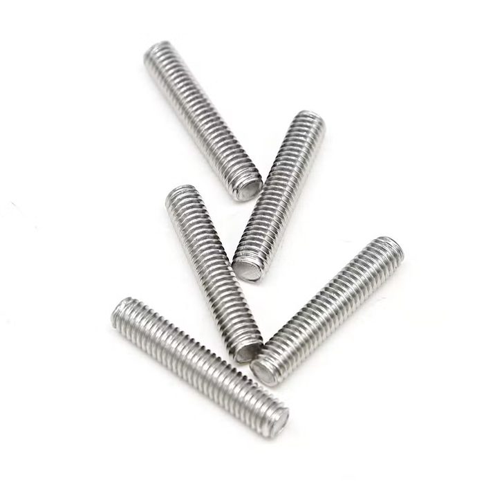 Continuous Threaded Rod