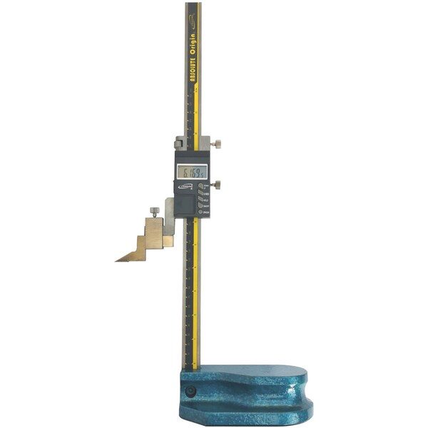 Absolute Precision Digital Height Gauge