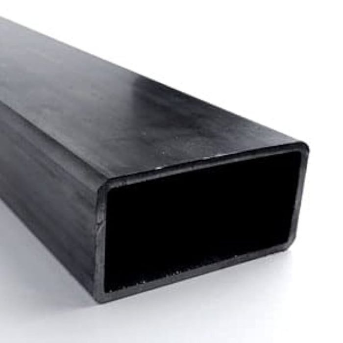 A36 Hot Rolled Carbon Steel Square Tubing