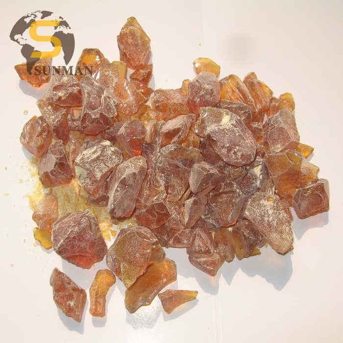 Rosin Modified Phenolic Resin CAS 9003-35-4