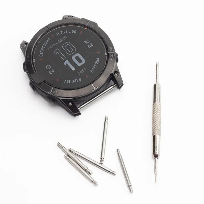 Garmin Watch Band Spring Pin