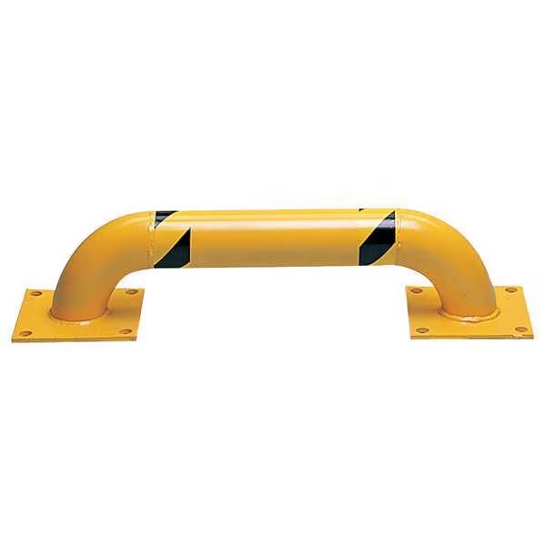 High Profile Machine Guard