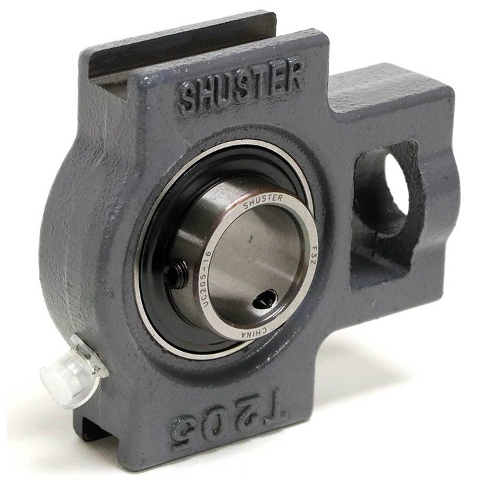 Ball Bearing Take Up Unit