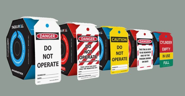 Safety Sign, 12 in Height, Aluminum, 18 in Length