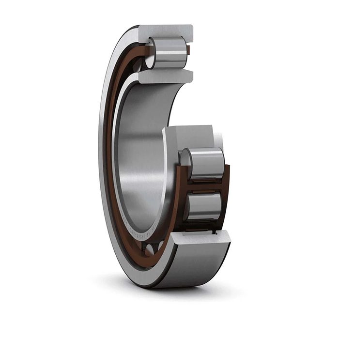 Cylindrical Roller Bearing NU 312 ECM/C3