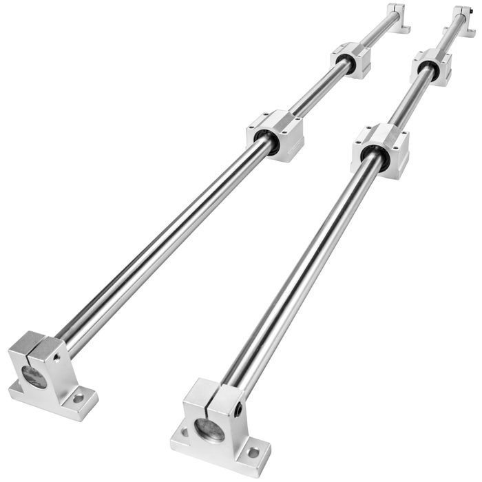 Linear Rail Rod Shaft