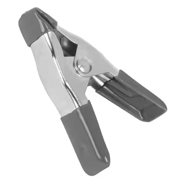 Mini Spring Clamp