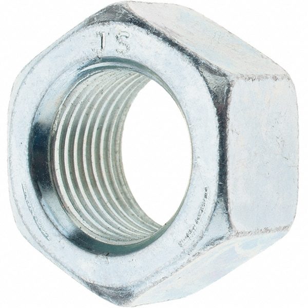 Hex Nut