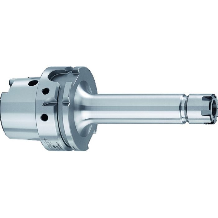 ER11 Collet, Hollow Taper Shank