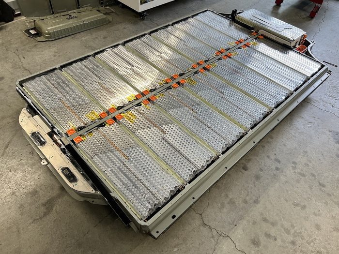 Battery Module